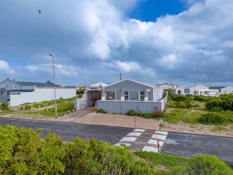 3 Bedroom Property for Sale in Langebaan North Western Cape